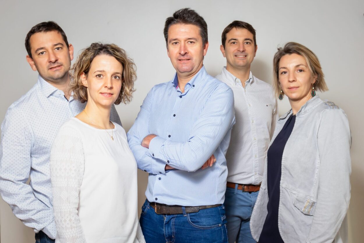 photographie de famille