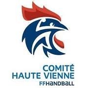 logo Comité Haute-Vienne