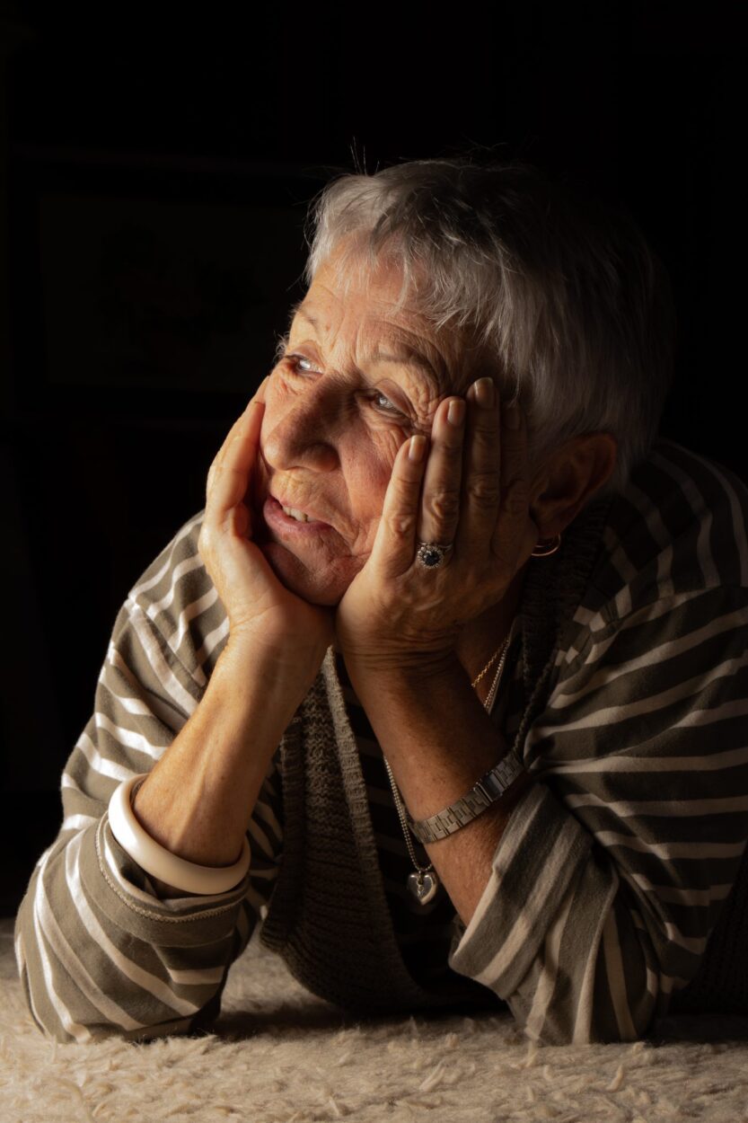 Studio mobile à Limoges : photographe vient à vous