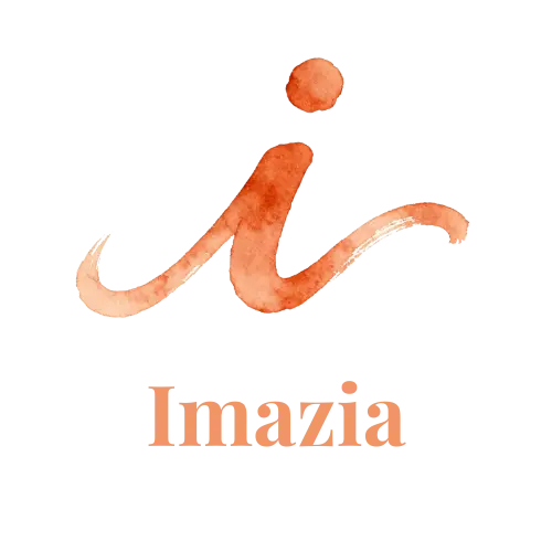 IMAZIA logo