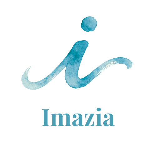 IMAZIA Logo Imazia Logo